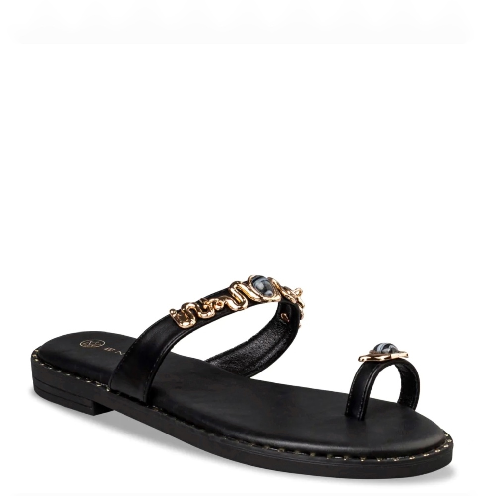 FLAT SANDALS - Image 3