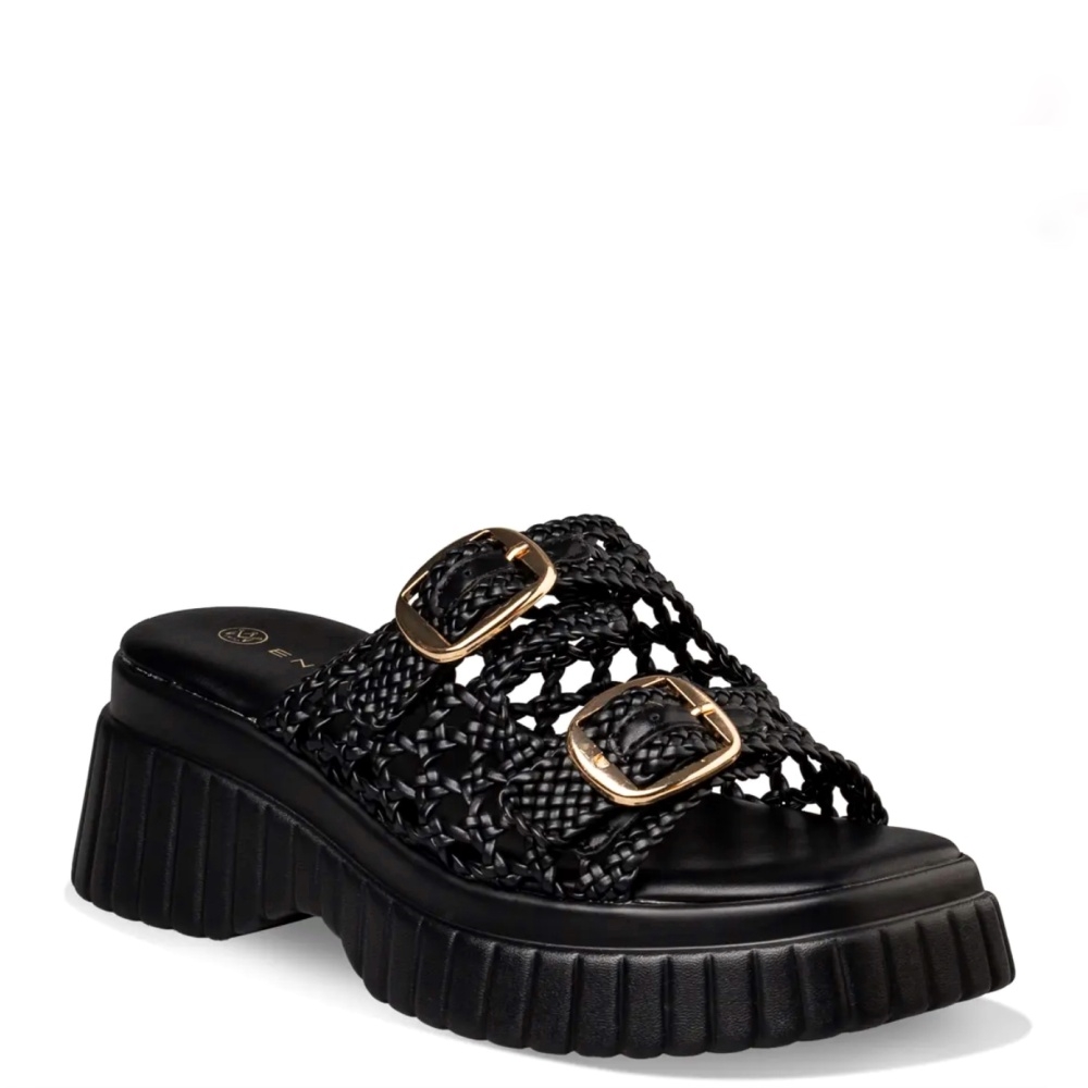 FLATFORM SANDALS