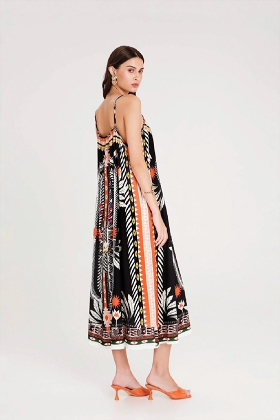 MYRTLE DRESS - Image 2