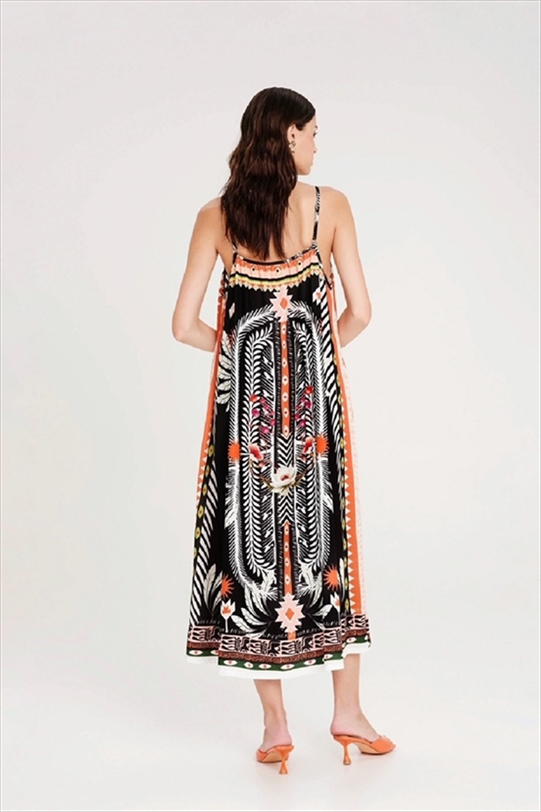 MYRTLE DRESS - Image 4