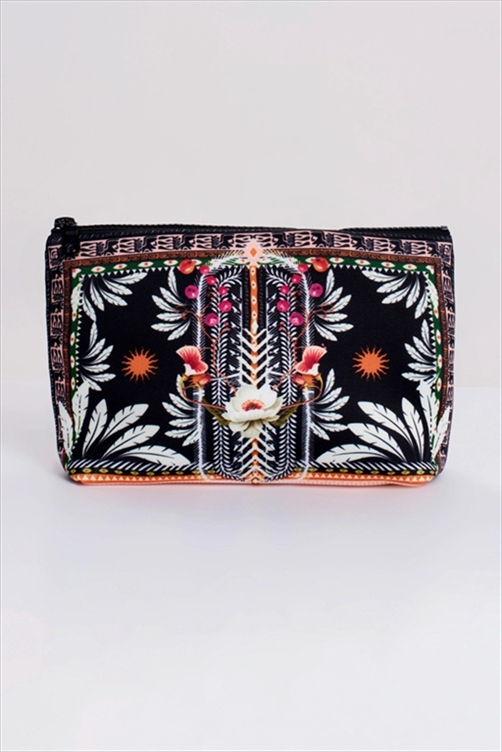 MYRTLE POUCH