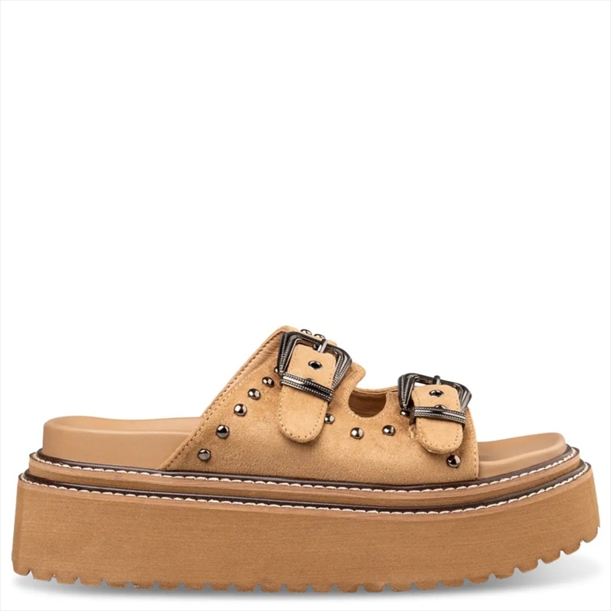 FLATFORM SANDALS - Image 2