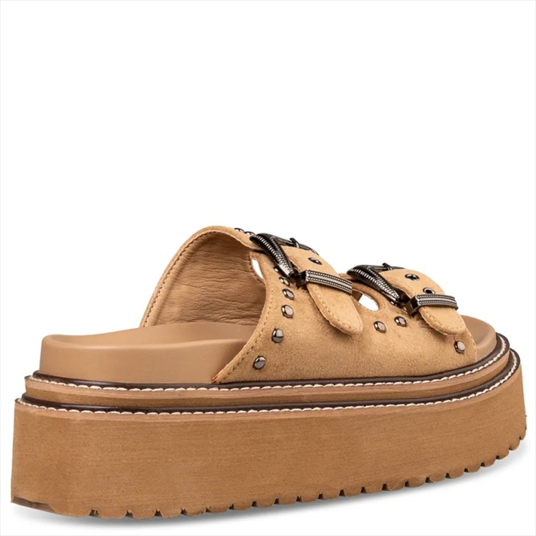 FLATFORM SANDALS - Image 3