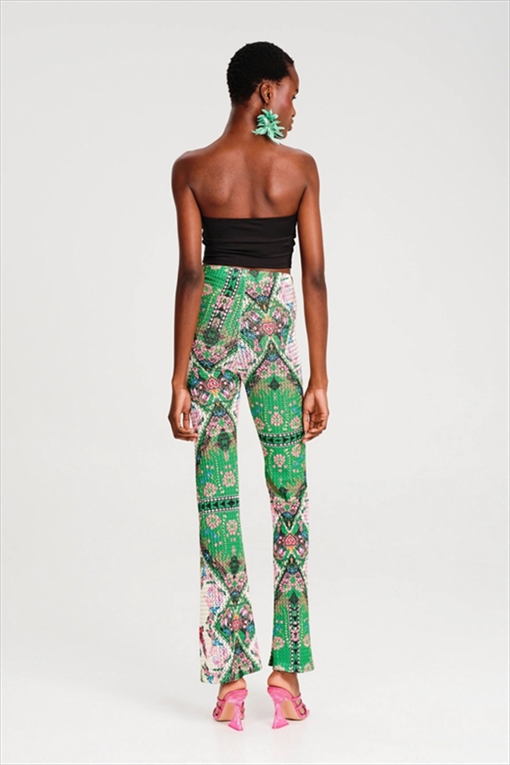 MARE TOP CROP-TOP - Image 2
