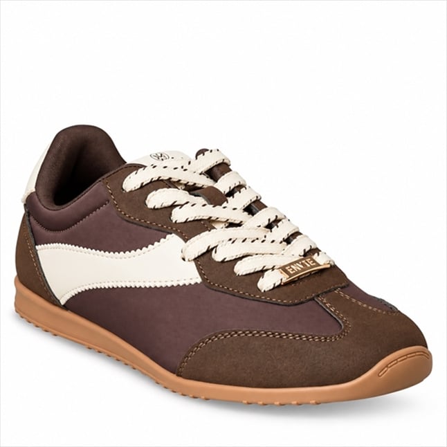 LOW TOP SNEAKER