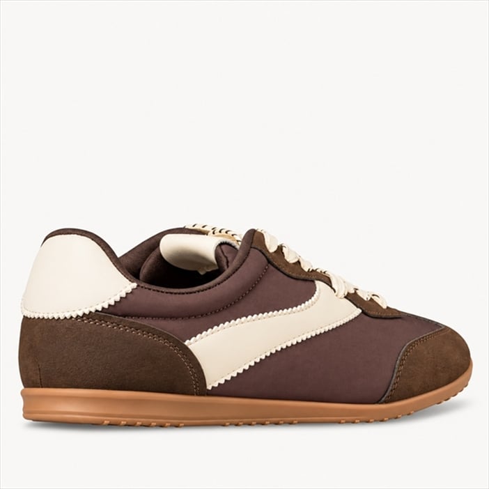 LOW TOP SNEAKER - Image 3