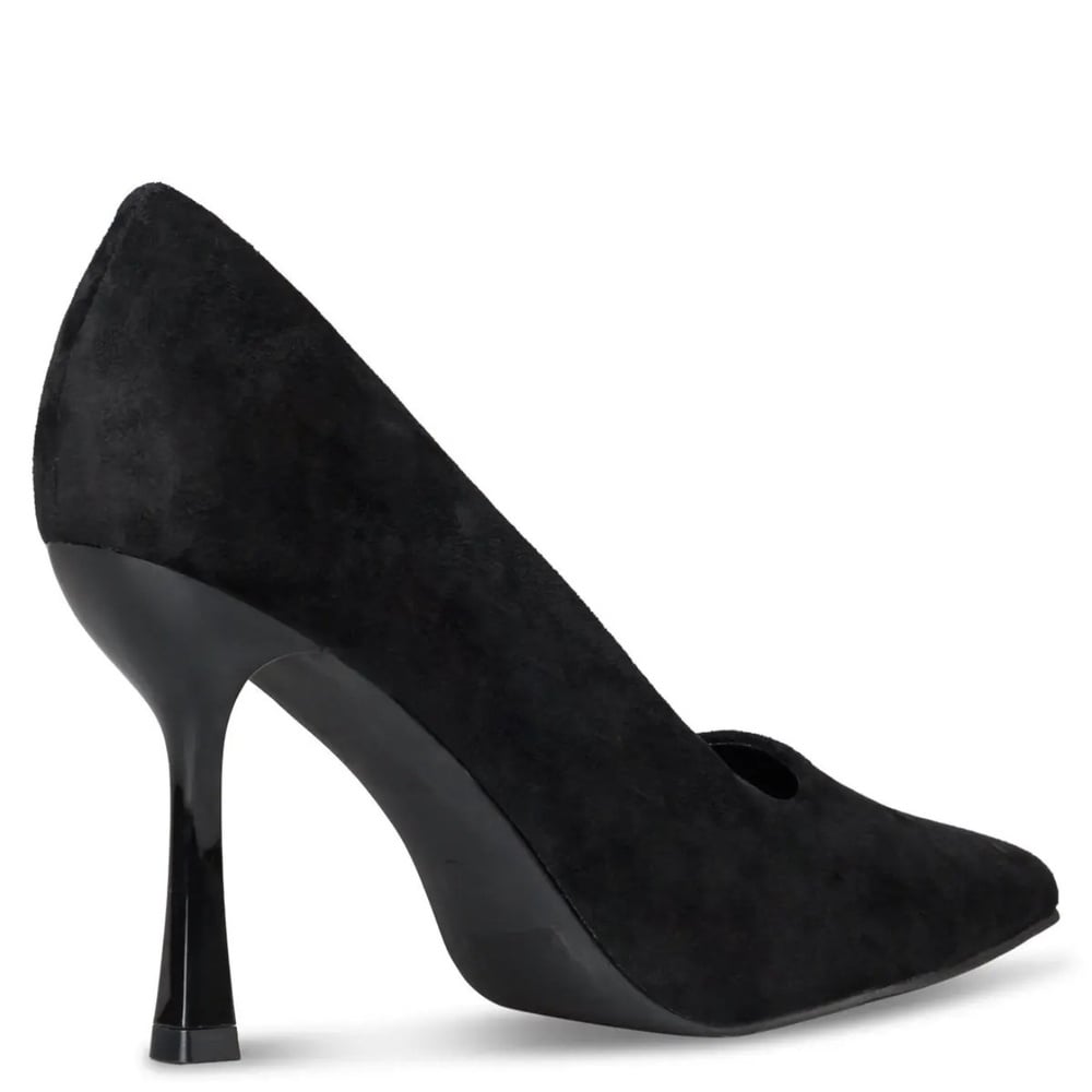 SUEDE PUMPS - Image 3