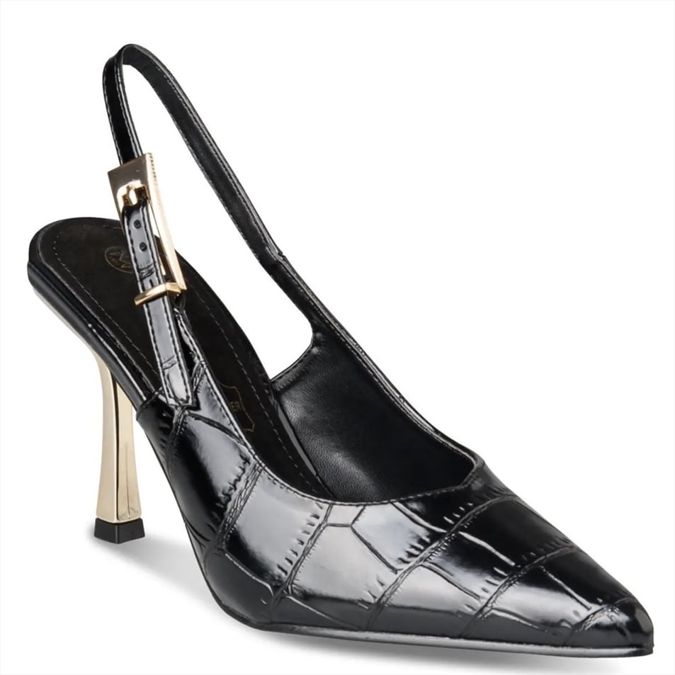 CROC EFFECT PUMPS