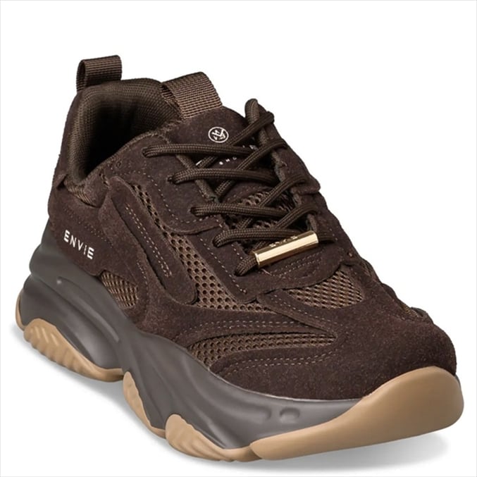 CHUNKY SNEAKER