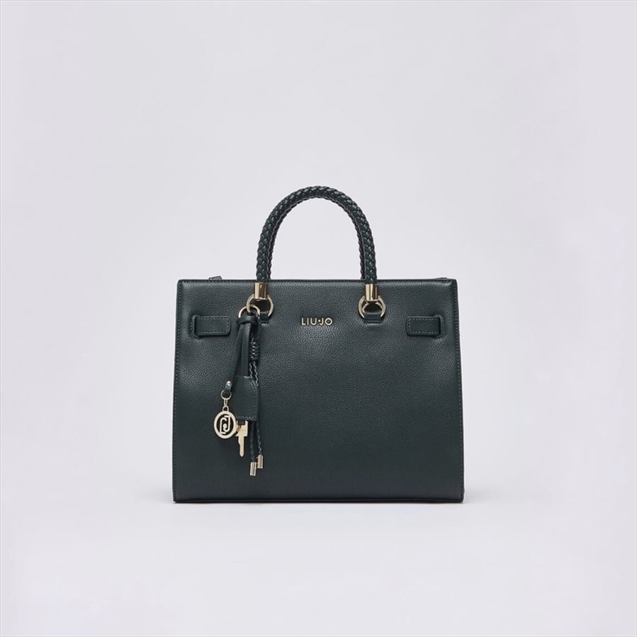 MEDIUM SATCHEL BAG