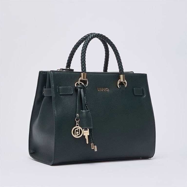 MEDIUM SATCHEL BAG - Image 3