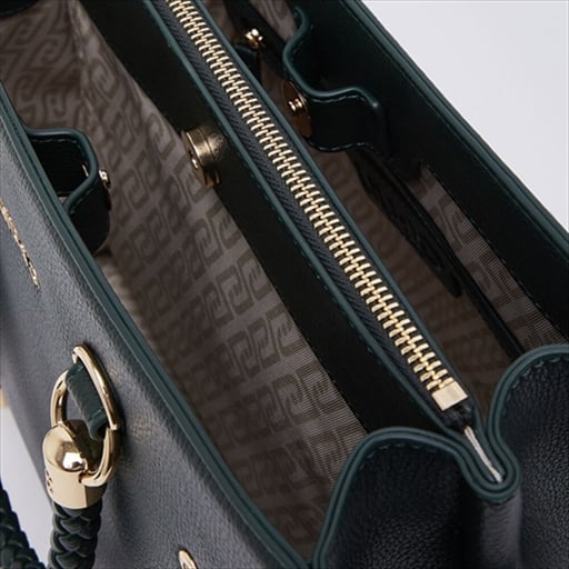 MEDIUM SATCHEL BAG - Image 5