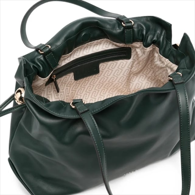 LARGE RICCY SHOULDER BAG - Image 3