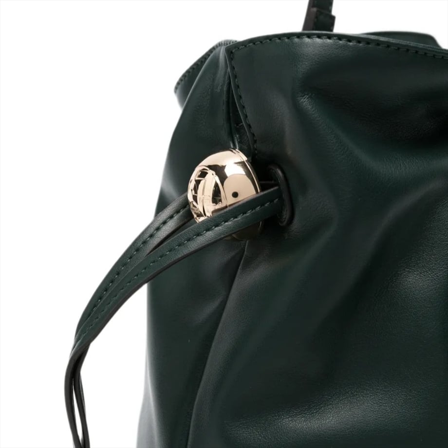 LARGE RICCY SHOULDER BAG - Image 4