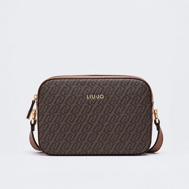 MEDIUM MONOGRAM CROSSBODY BAG