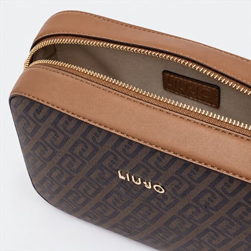 MEDIUM MONOGRAM CROSSBODY BAG - Image 3