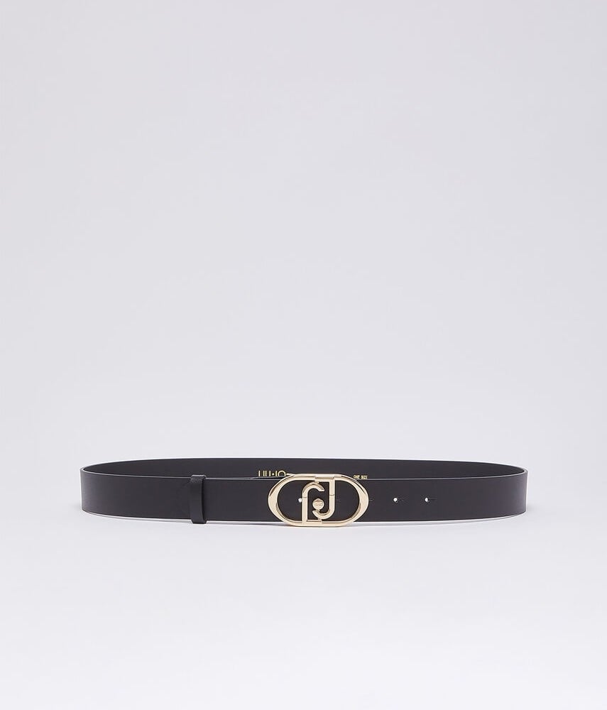 LEATHER BELT - Image 3