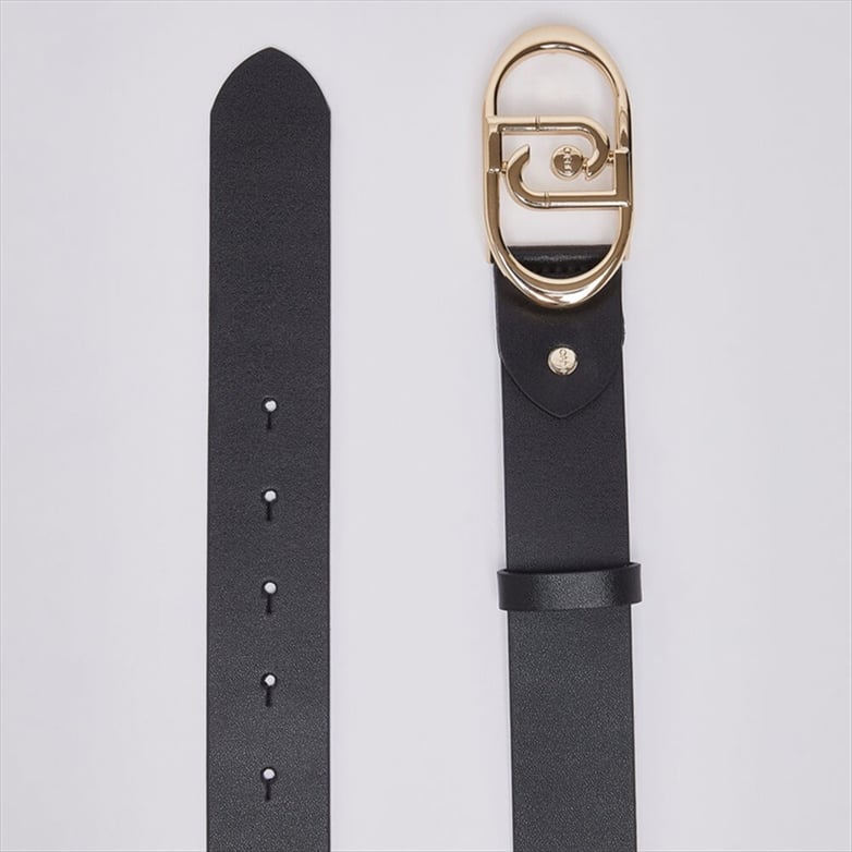 LEATHER BELT - Image 4