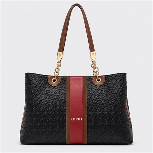 MEDIUM TOTE BAG