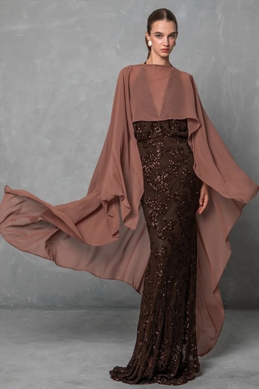 BELISSE CAPE