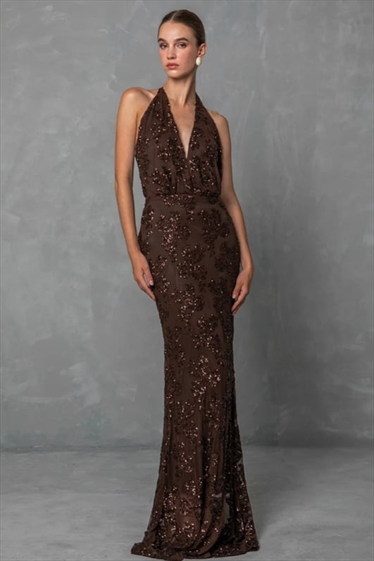 BELISSE DRESS
