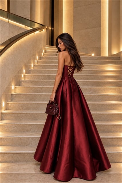 JENNY DRESS - Image 2