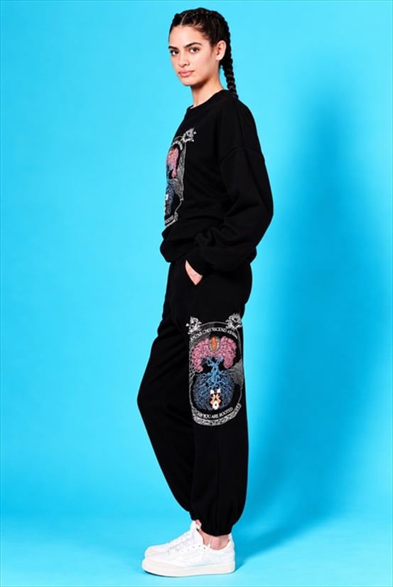 ANAVASIS JOGGERS - Image 2