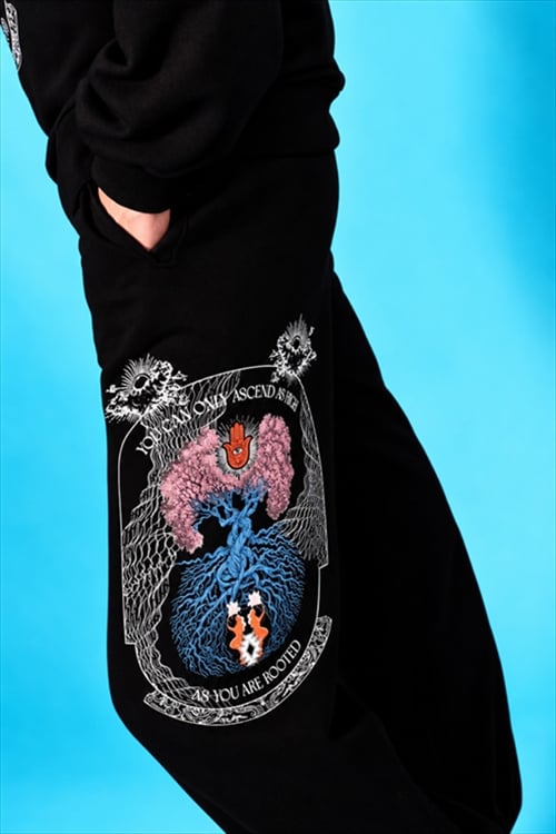 ANAVASIS JOGGERS - Image 3